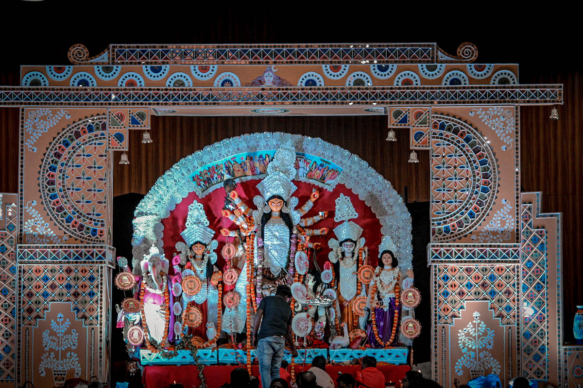 Durga Puja - Image 1